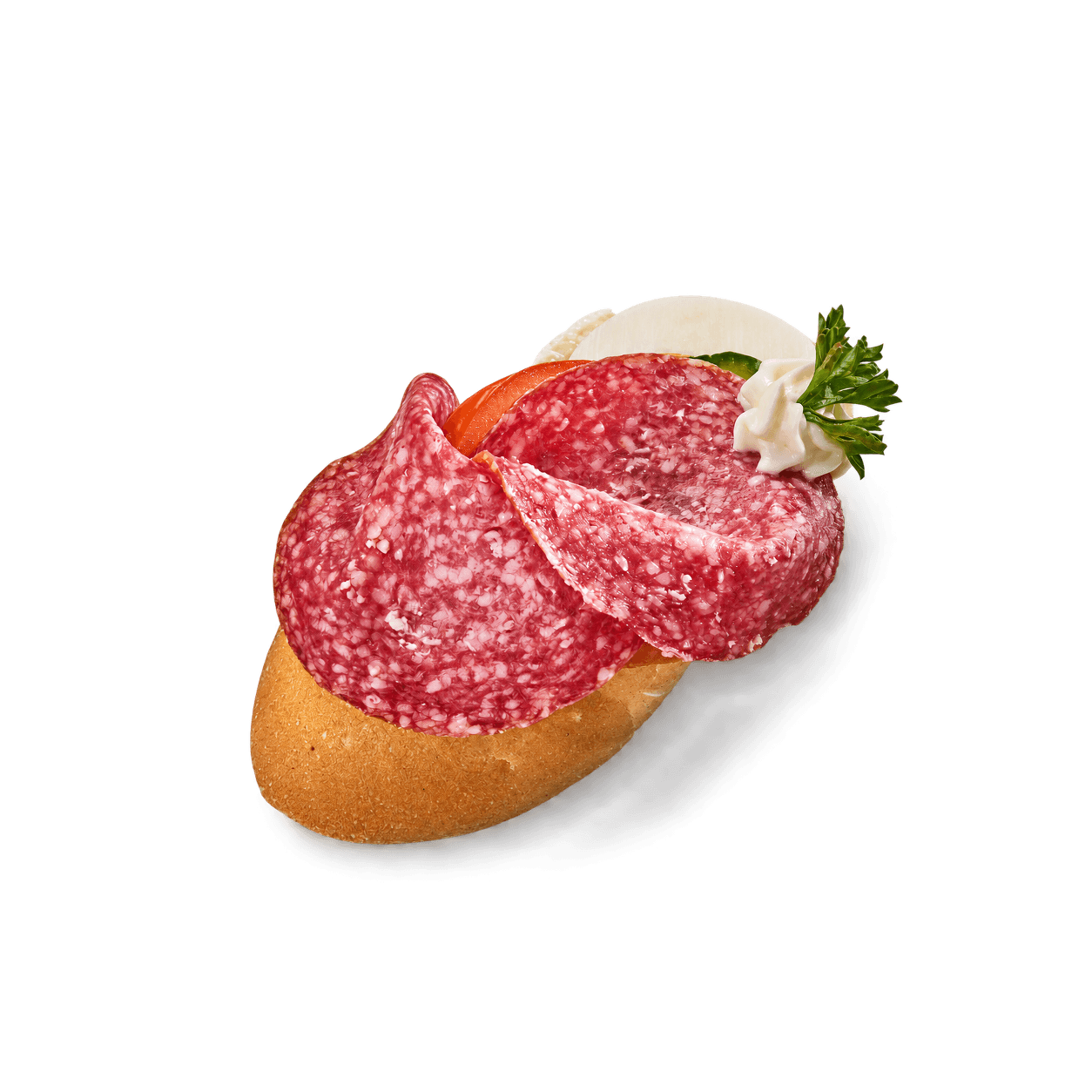 Mini chlebíček s herkulesem