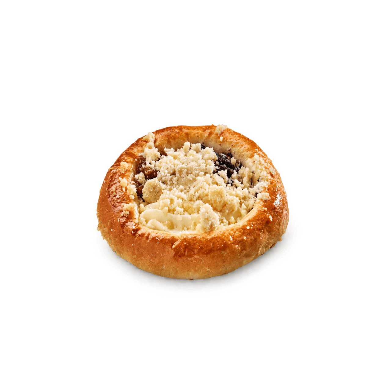 Mini tlačený koláček MIX