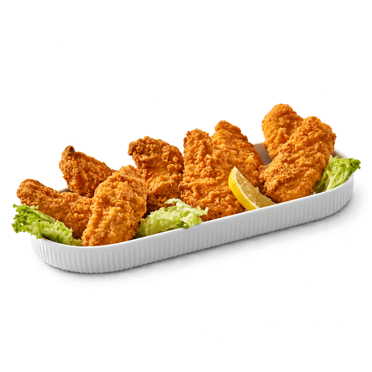 Mini kuřecí řízeček