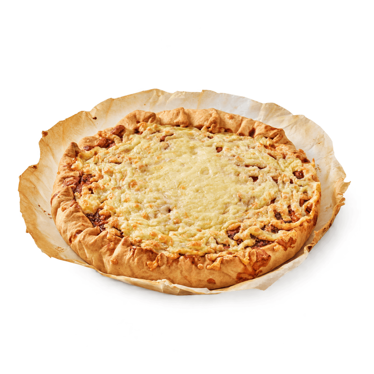 Cibulový quiche