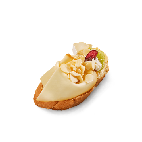 Mini sýrový chlebíček Barunka