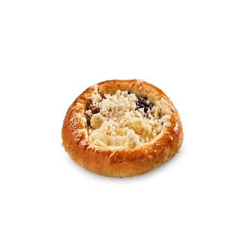 Mini tlačený koláček MIX