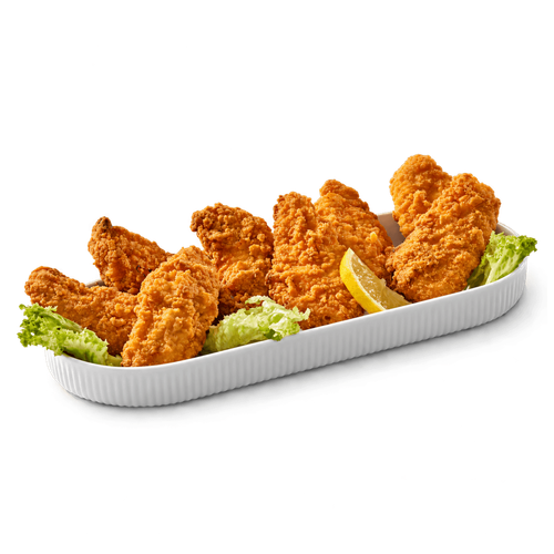 Mini kuřecí řízeček